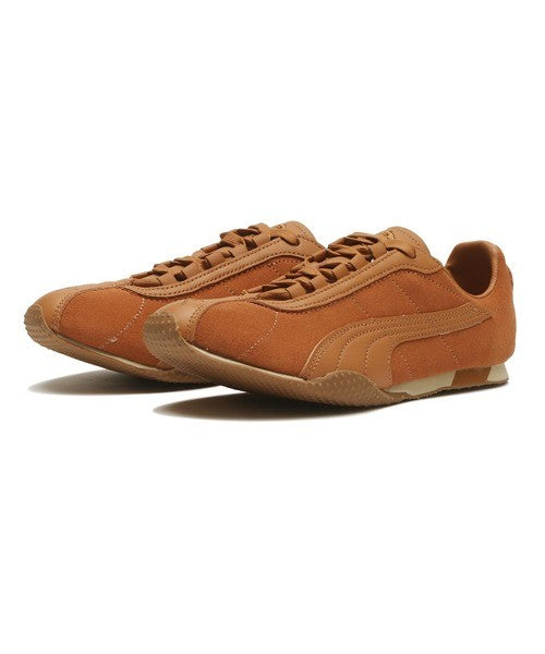 403777-01 Puma H-Street Premium Brandy/Toasted Almond/Gum ( Men's )