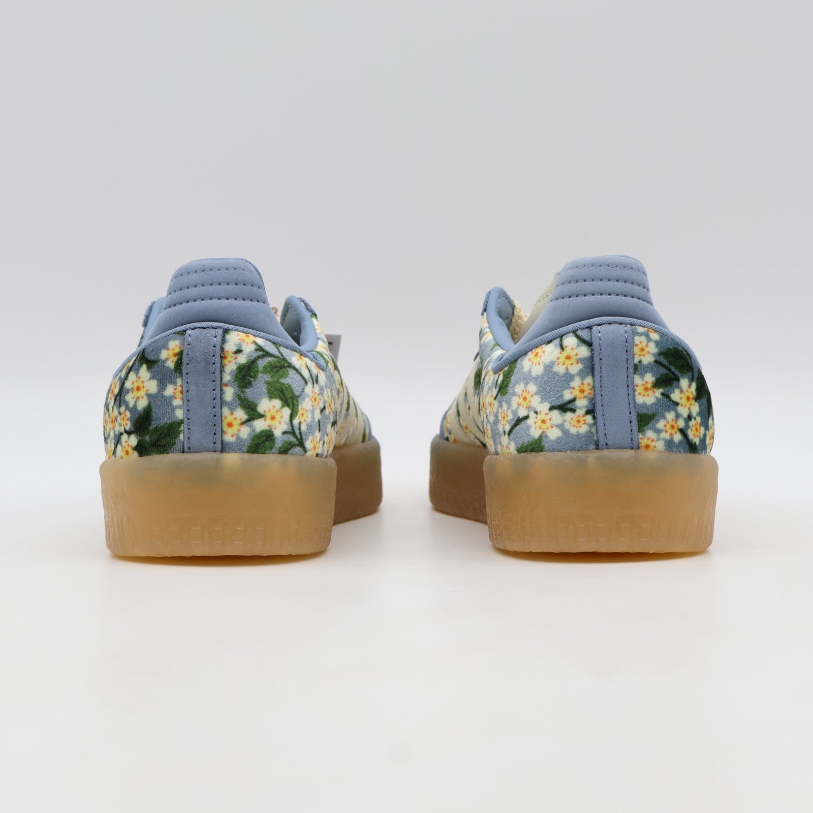 JQ6046 Liberty London adidas Originals Sambae (Women's)
