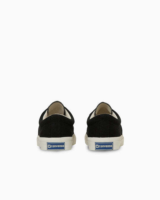 35500621 Converse Skidgrip Black (Men's)
