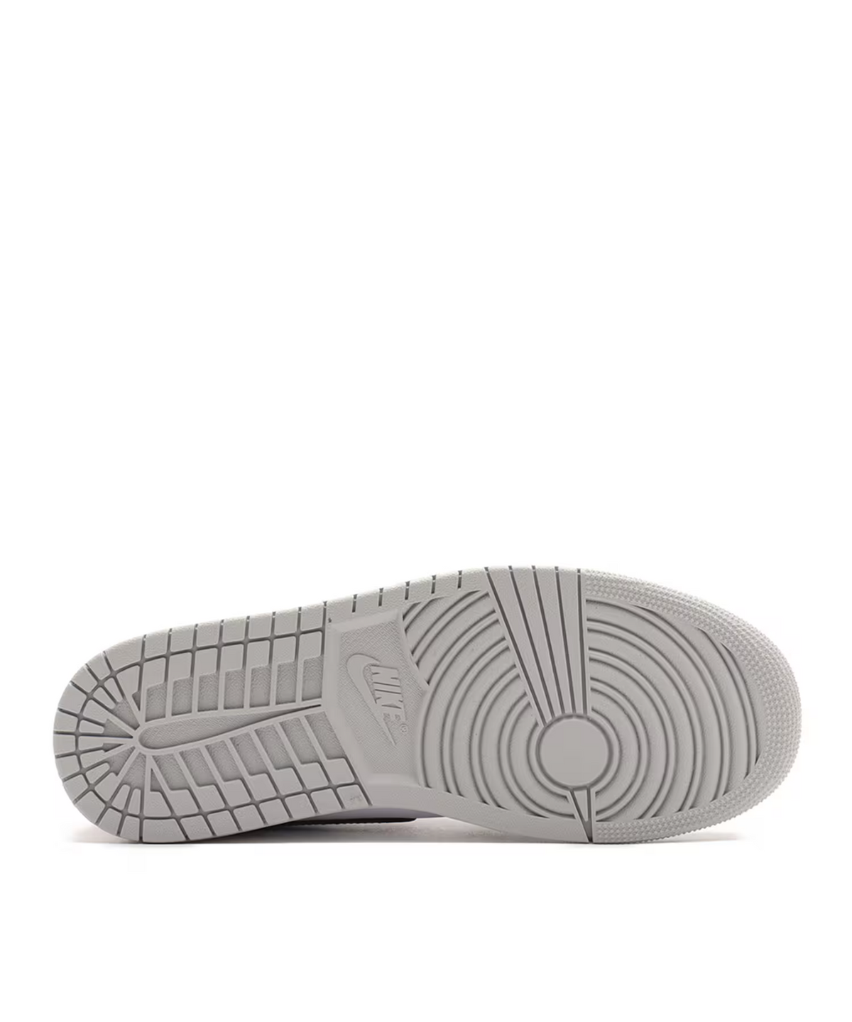 DQ8426-101 Nike Air Jordan 1 Mid Barons (Men's)