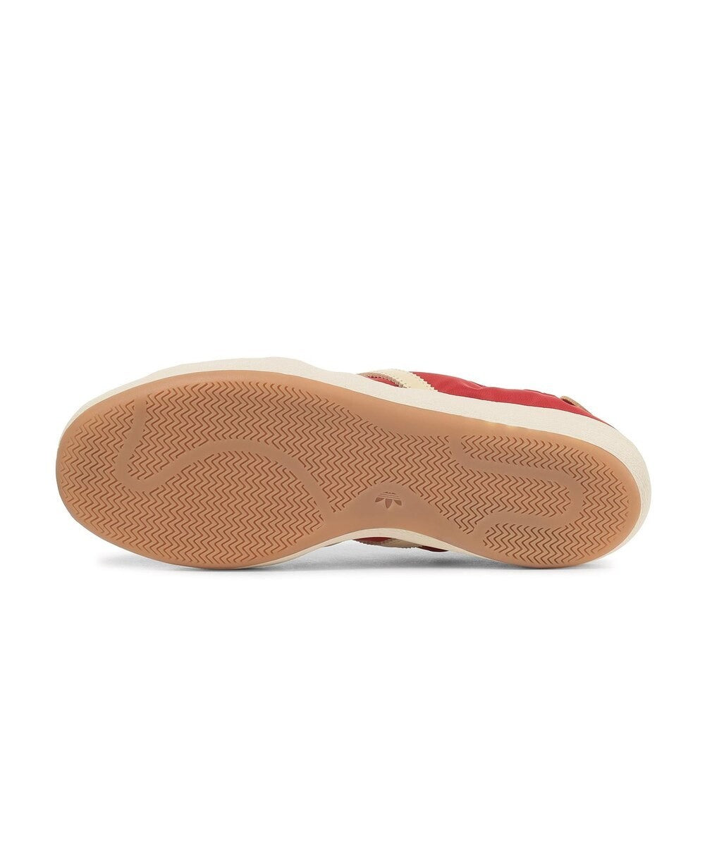 LB3806 adidas Jabbar Ruche "Red" (Women's)