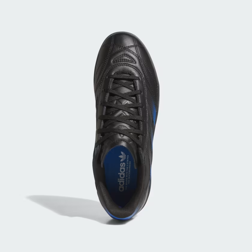 JP6070 adidas Originals Copa Premiere Core Black Bright Royal Carbon (Men's)