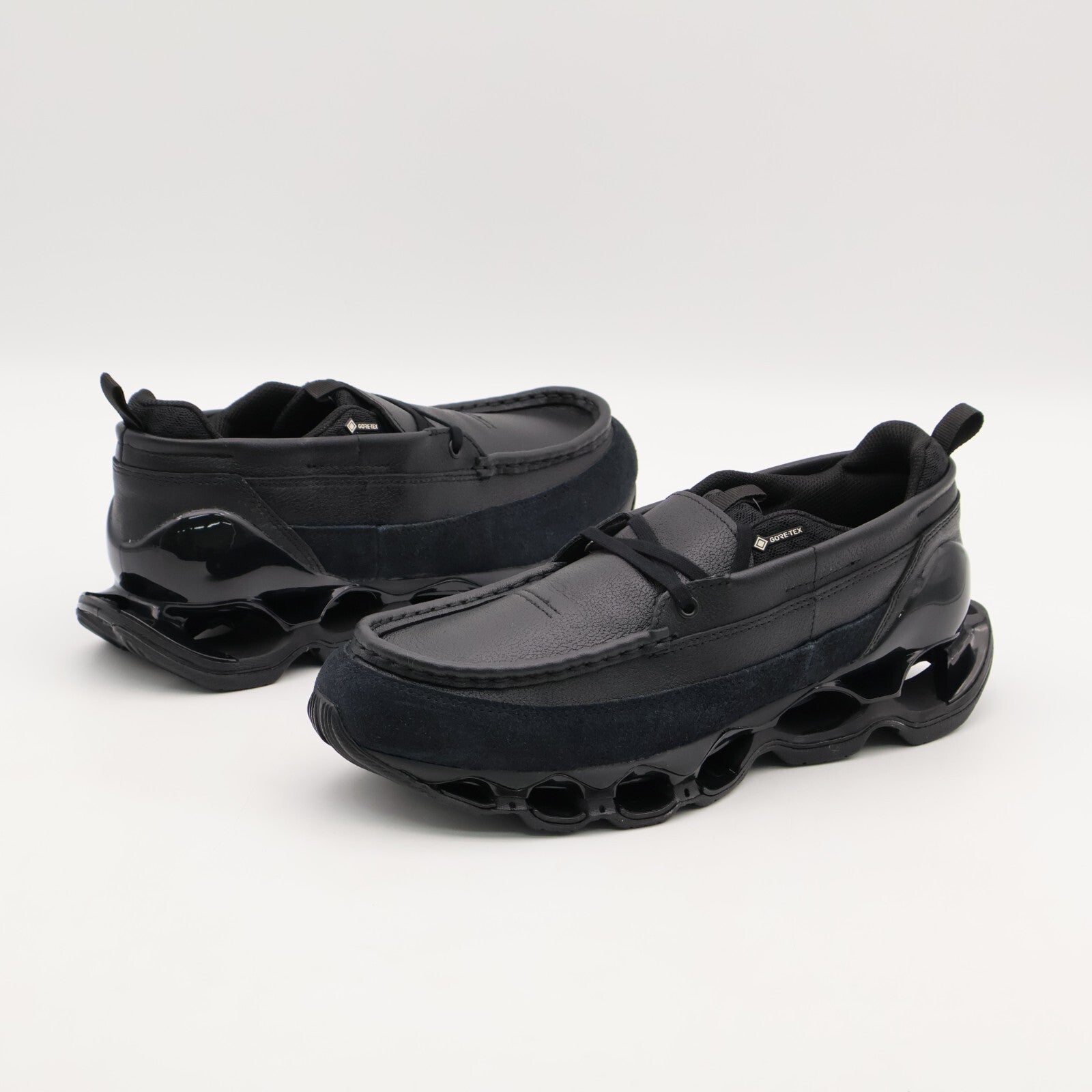 D1GD240601 Mizuno Wave Prophecy Moc GORE-TEX Black (Men's)