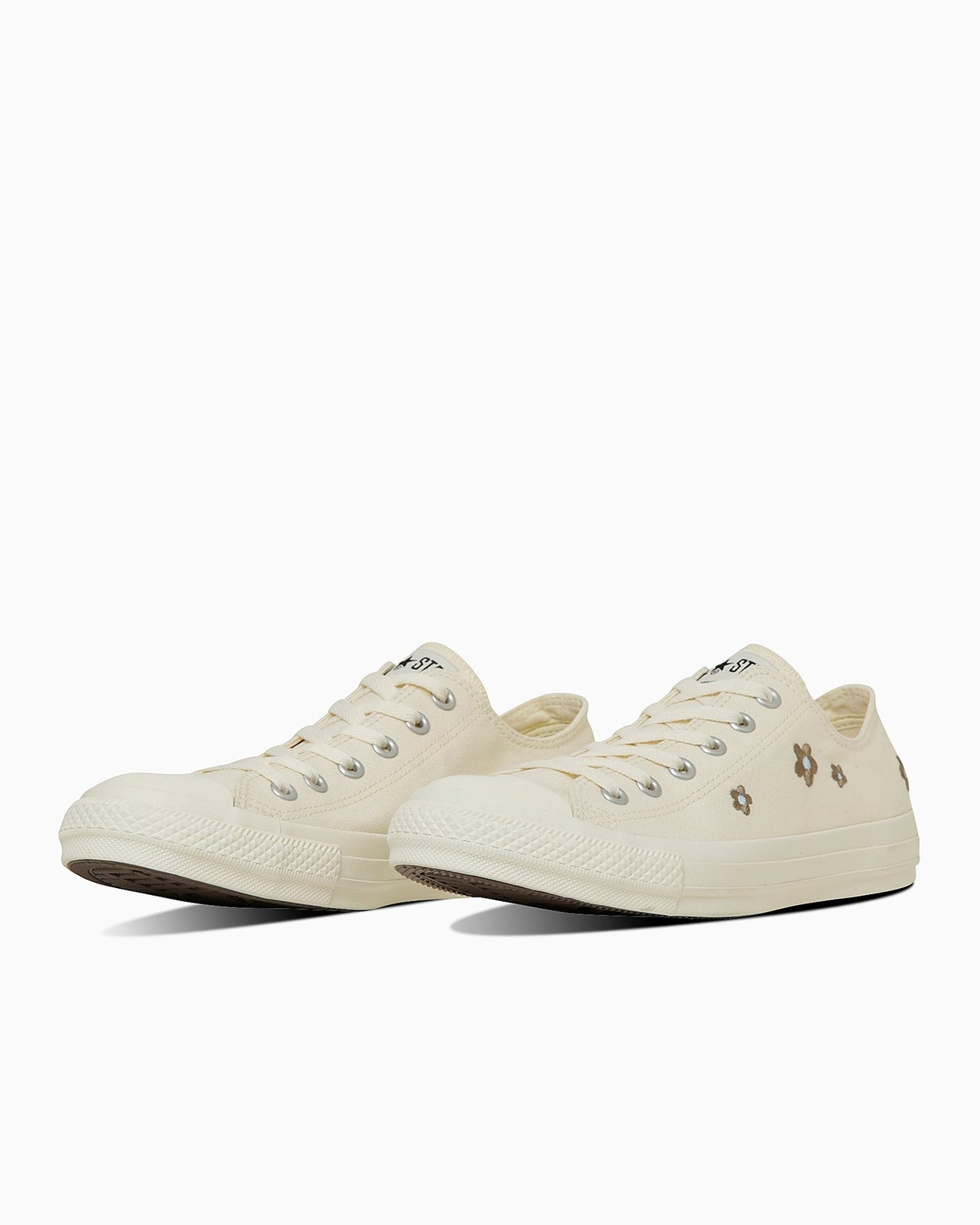 31315042 Converse All Star FLW OX Sand White (Men's)