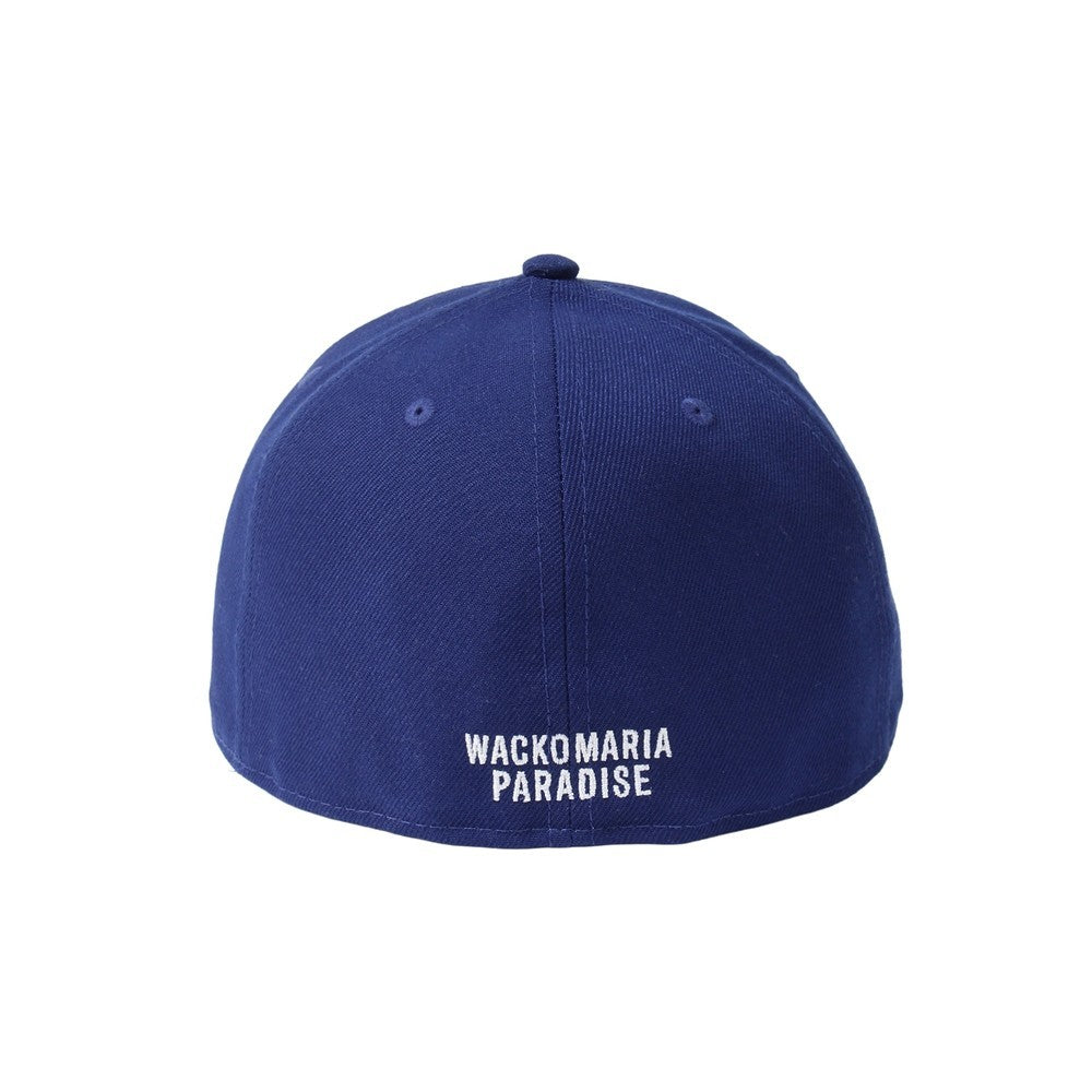 WACKO MARIA NEW ERA Low Profile 59FIFTY Blue