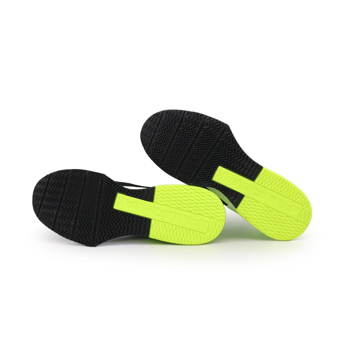 FQ1833-013 Nike Air Max Alpha Trainer 6 Black Volt Tint Barely Voltn Volt(Men's)