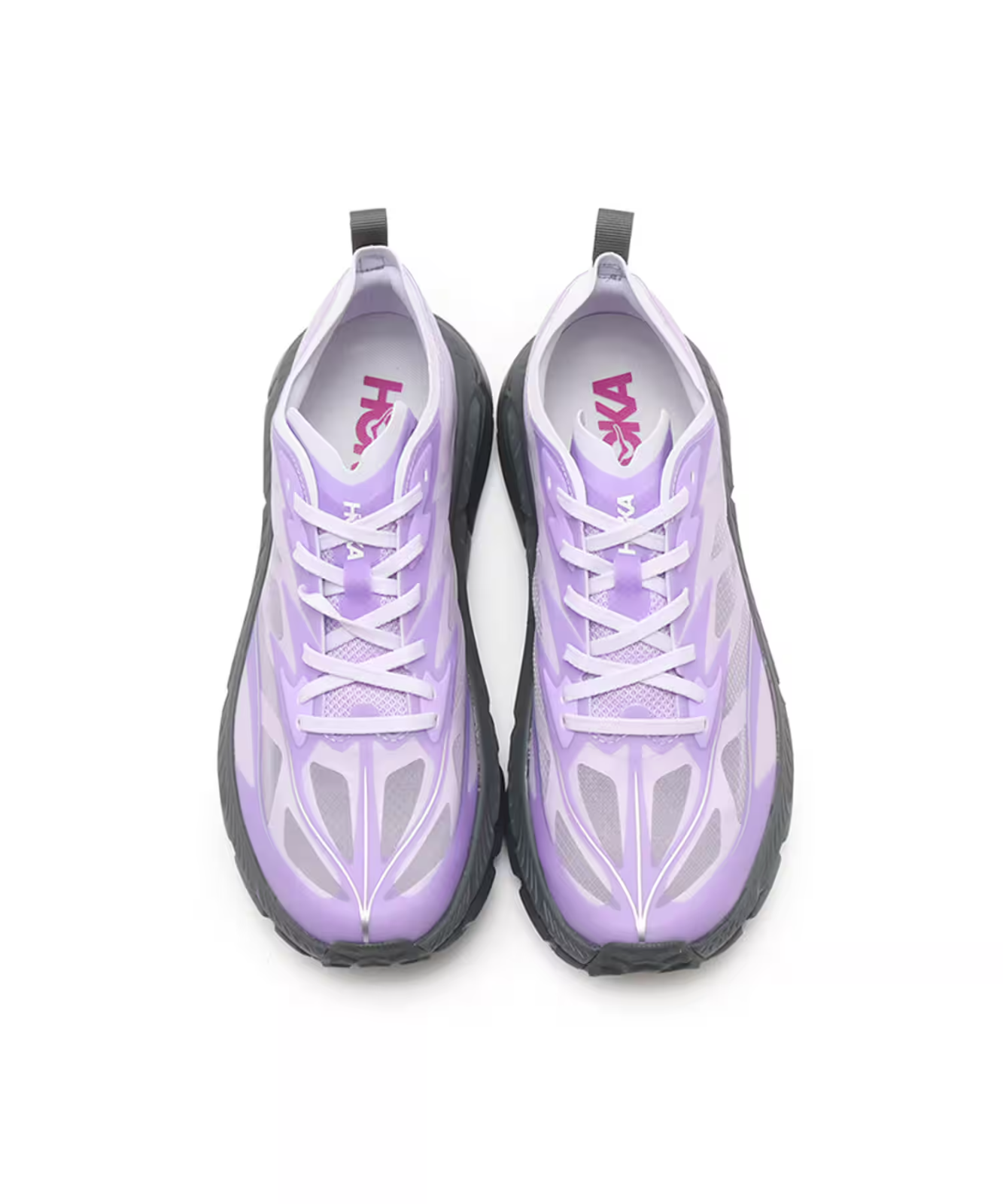 1168450-SLWS Hoka Mafate Speed 4 Lite Starlight Glow Aster Flower (Men's)