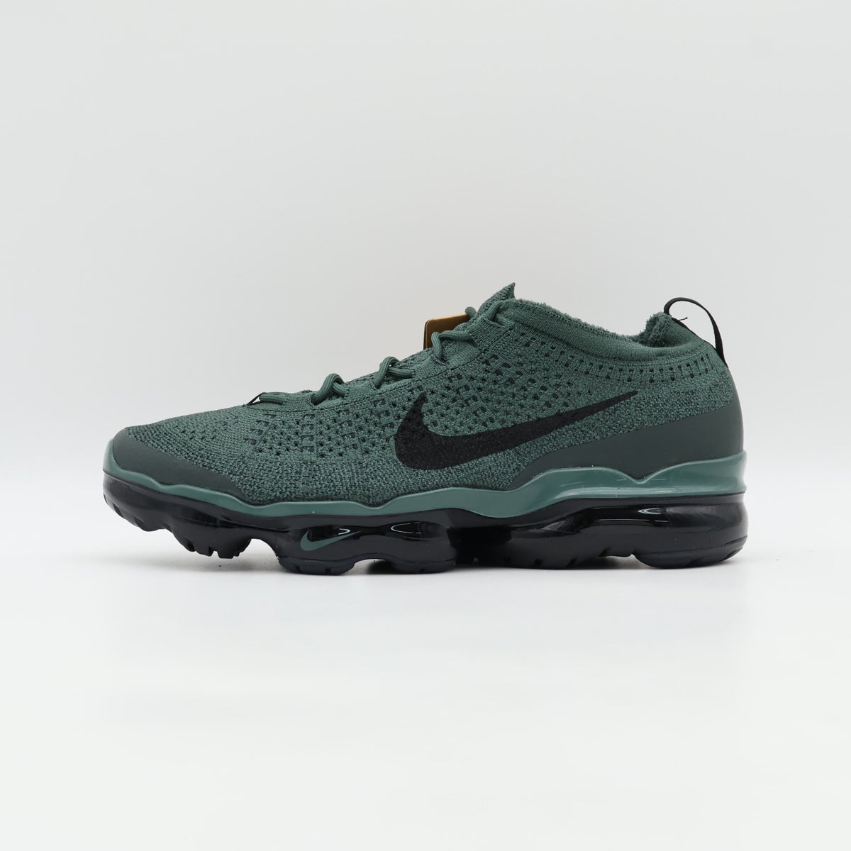 DV1678-301 Nike Air VaporMax 2023 Flyknit Dark Spruce (Men's)