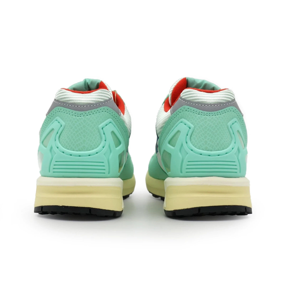 JS4601 atmos adidas Originals ZX8000 Bahia Mint Active Teal Frozen Blue (Men's)