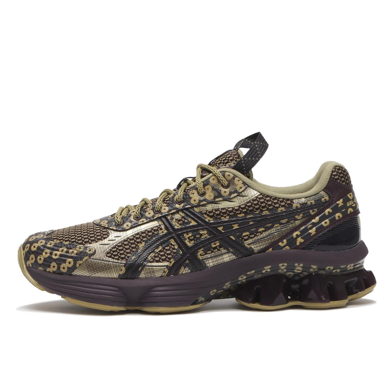 1203A973-500 Kiko Kostadinov Studio Asics US7-S Gel-Kinetic Fluent (Men's)