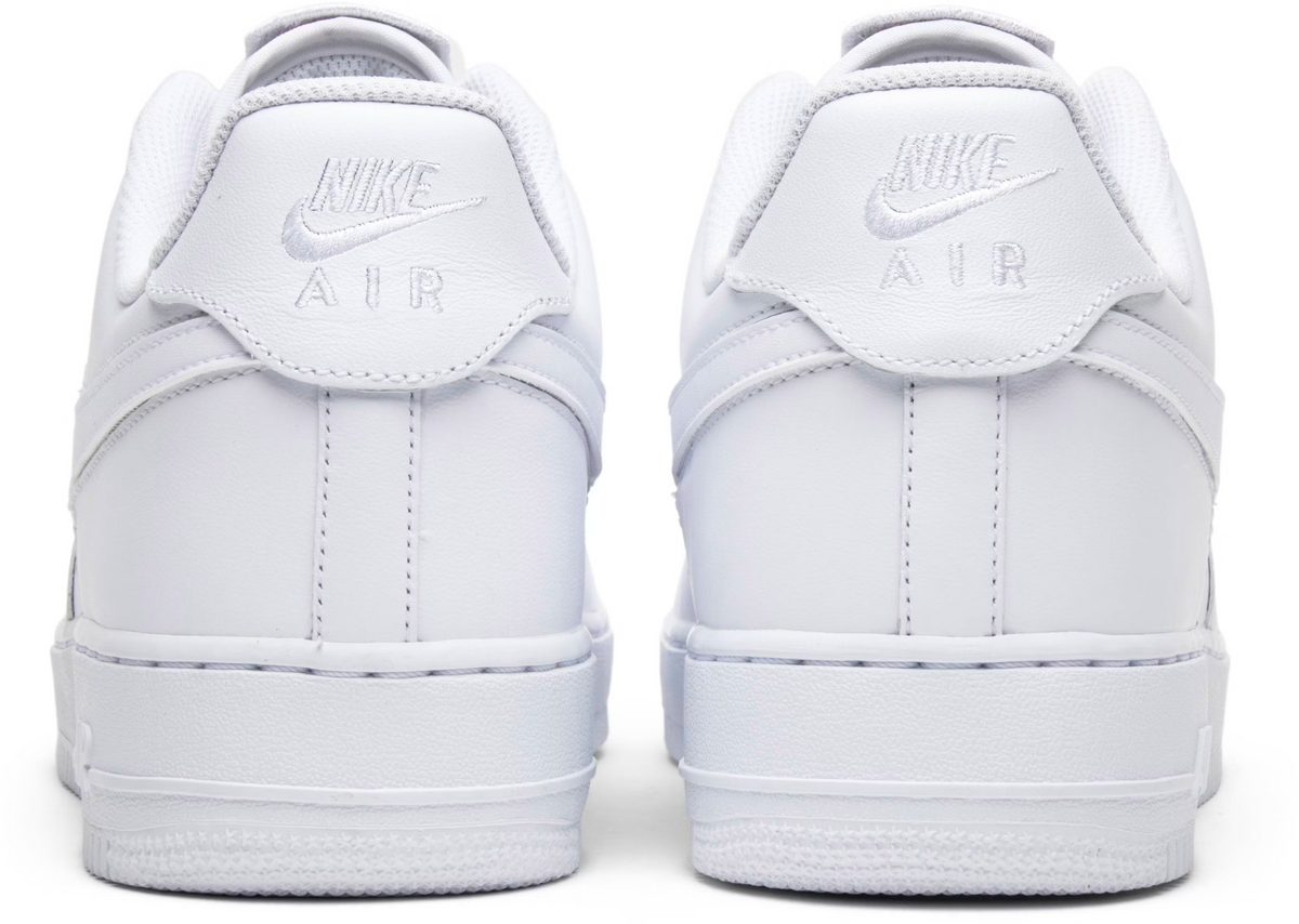 AH8462-102 Nike Air Force 1 Low 07 QS "Swoosh Flavors" (Men's)