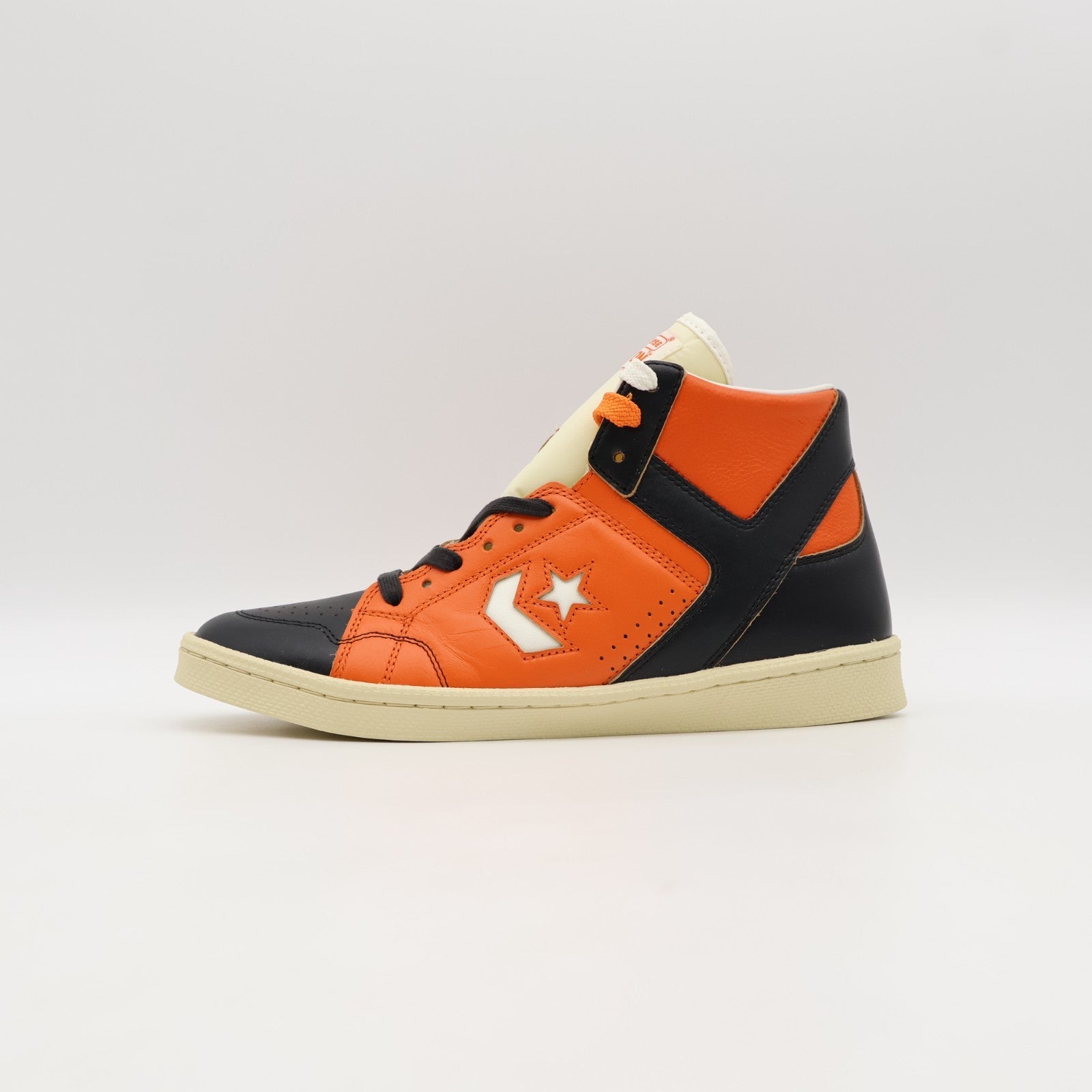 33702210 OSHMAN'S Ã Converse Weapon PS Hi OSHMANâS 40th Anniversary (Men's)