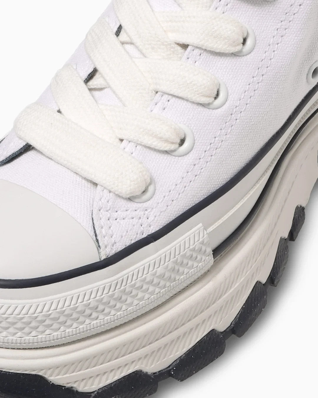 31311750 Converse All Star Trekwave PC Hi White (Men's)