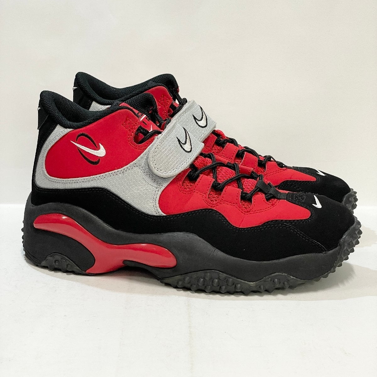 644104-600 Nike Air Zoom Turf "Michael Schumacher" (Men's)