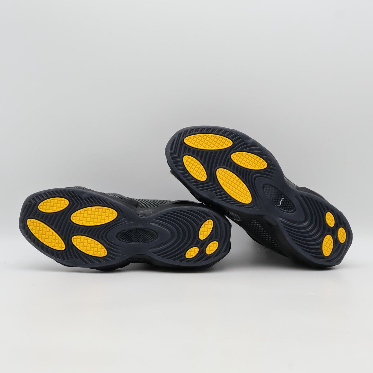 DM0879-002 Drake NOCTA Nike Glide Black Iron Grey (Men's)