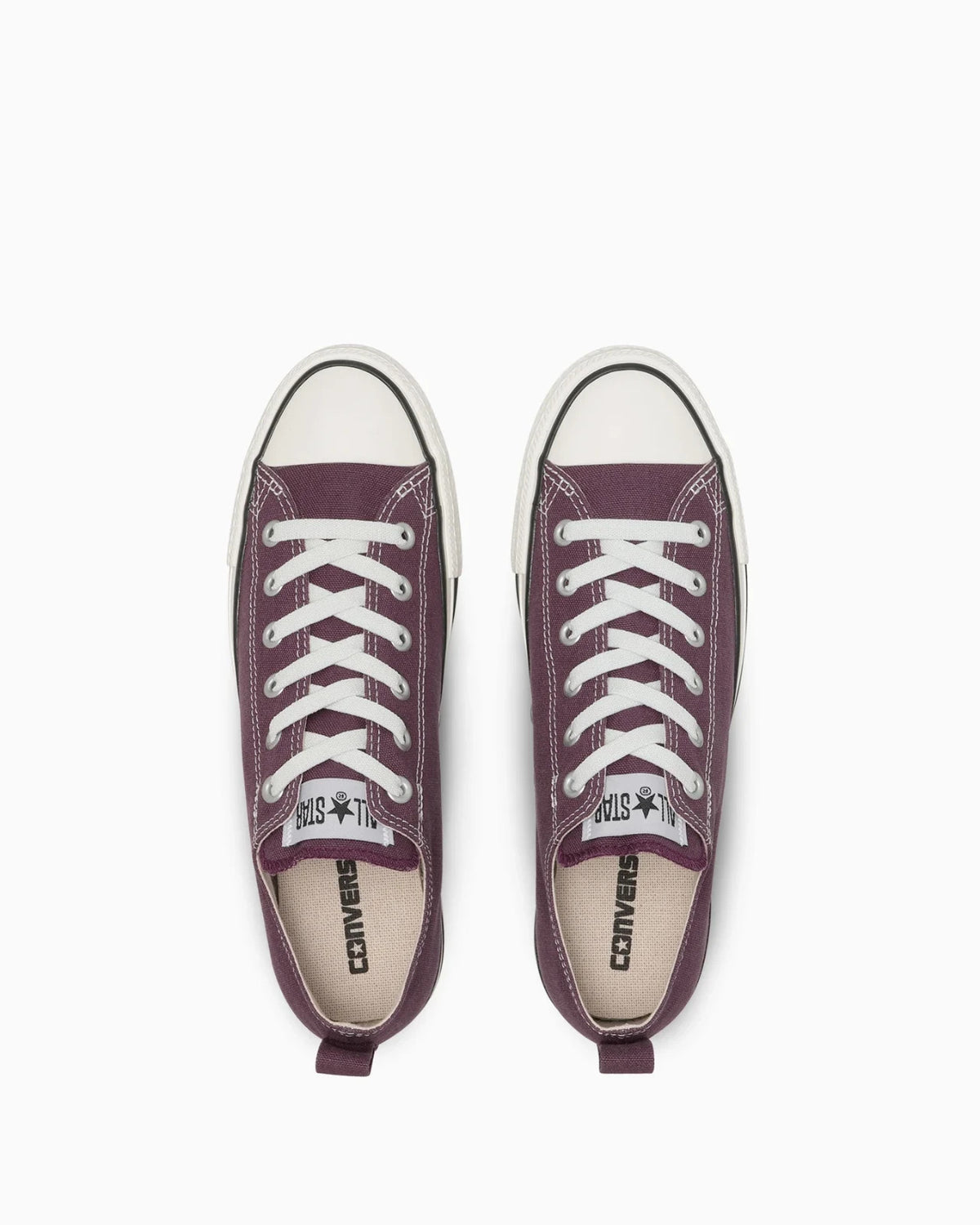 31318771 Converse All Star Freelace OX "Burgundy" (Men's)