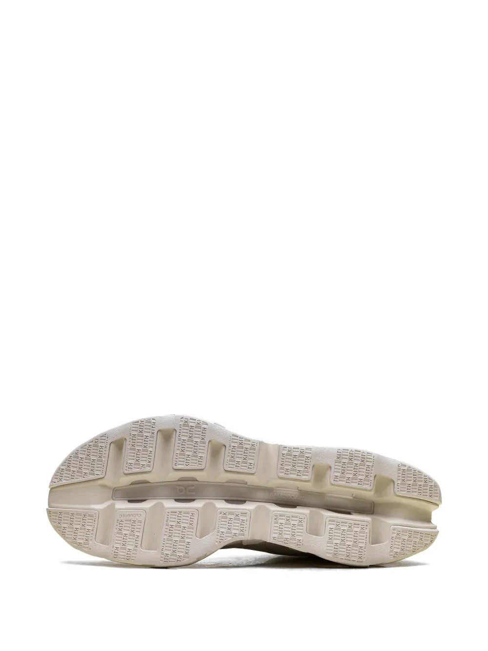 3MG10775560 KITH Ã On K-Tech 1 "Tofu" (Men's)