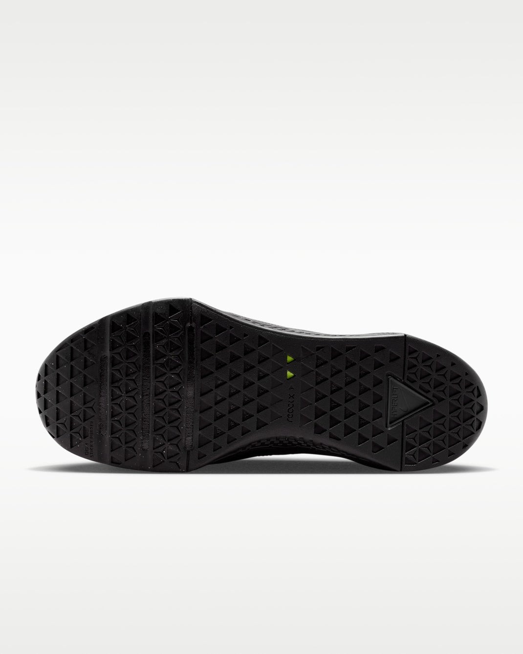 HJ1875-009 HJ1875-009 Nike Metcon 10 Black/Volt/Anthracite (Men's)