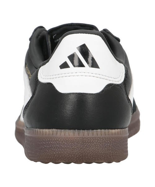 ID3833 adidas Predator Freestyle  Core Black/Cloud White/Gold Metallic (Men's)