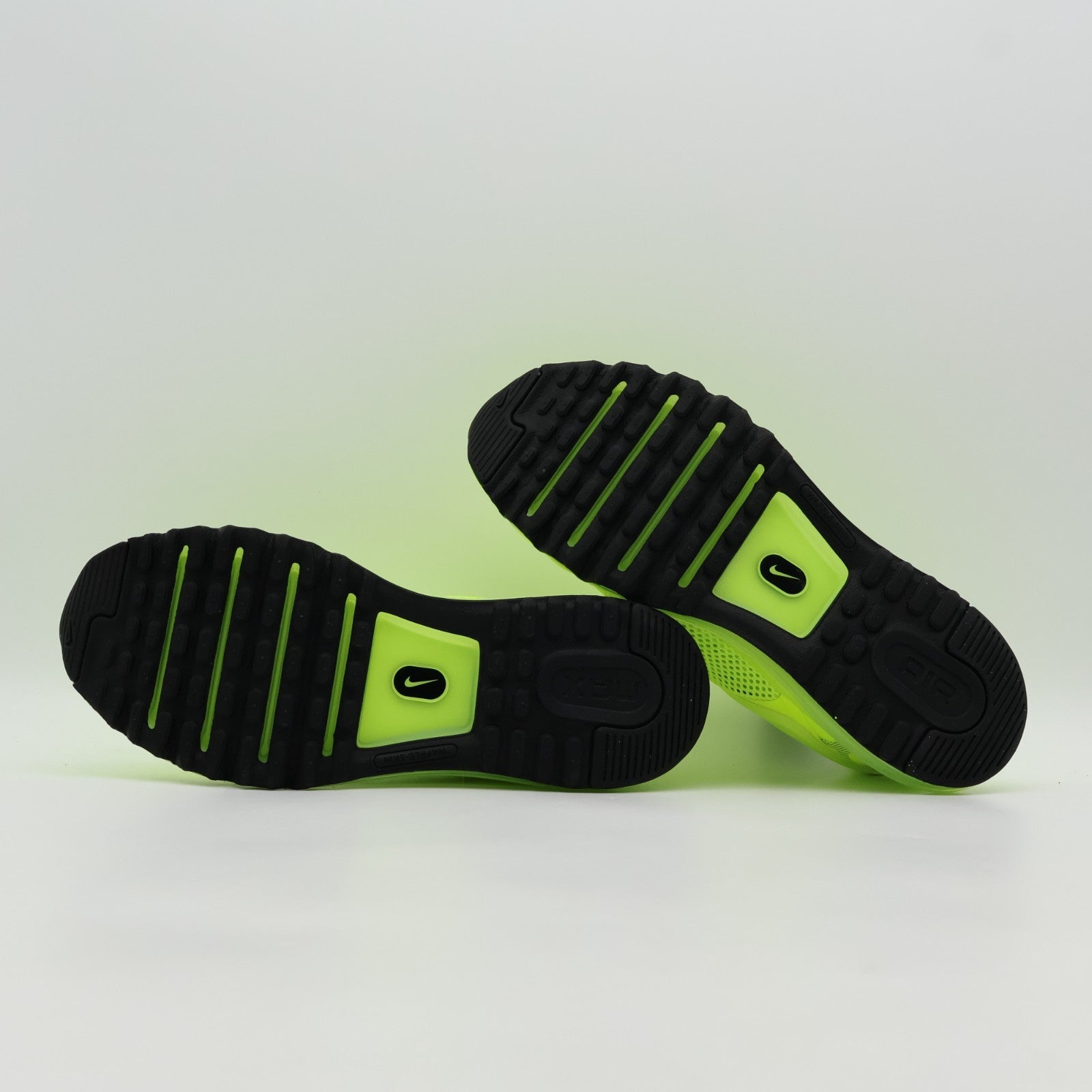 HF3660-700 Nike Air Max 2013 Volt (Men's)