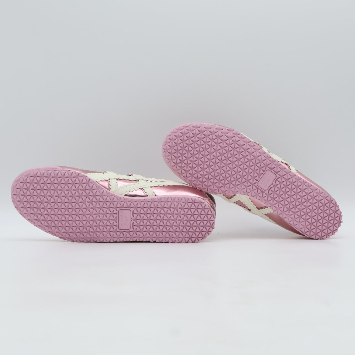 1182A708-701 Onitsuka Tiger Mexico 66 TGRS Crystal Pink Cream (Women's)
