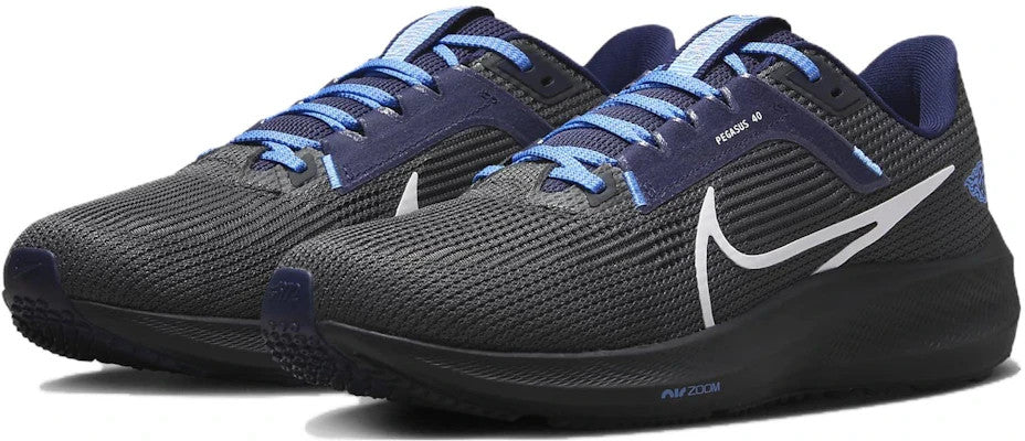 DZ5970-001 NFL Ã Nike Pegasus 40 "Tennessee Titans" (Men's)