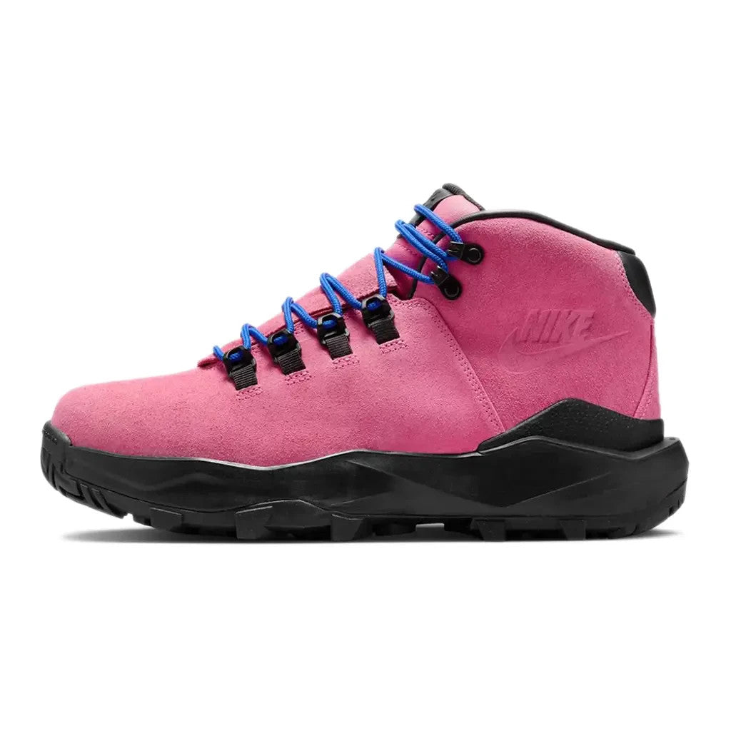 FV4332-601 Nike Cygnal "Hyper Pink/Racer Blue" (Men's)