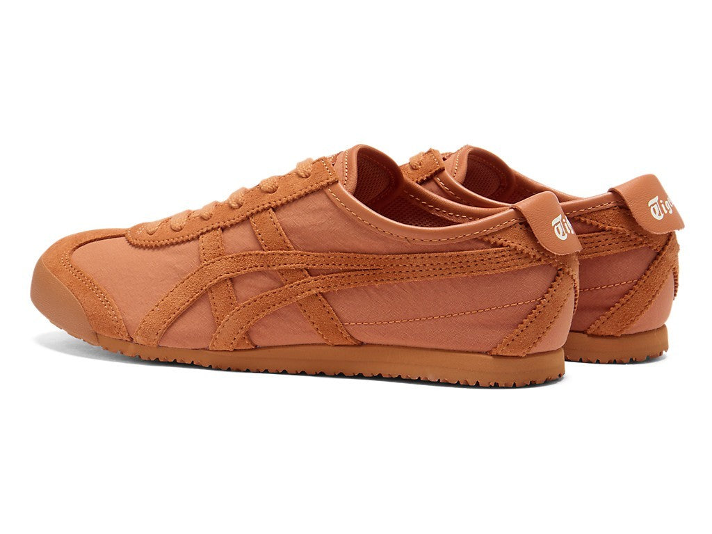 1183C769-800 MEXICO 66 onitsuka Brown (Men's)