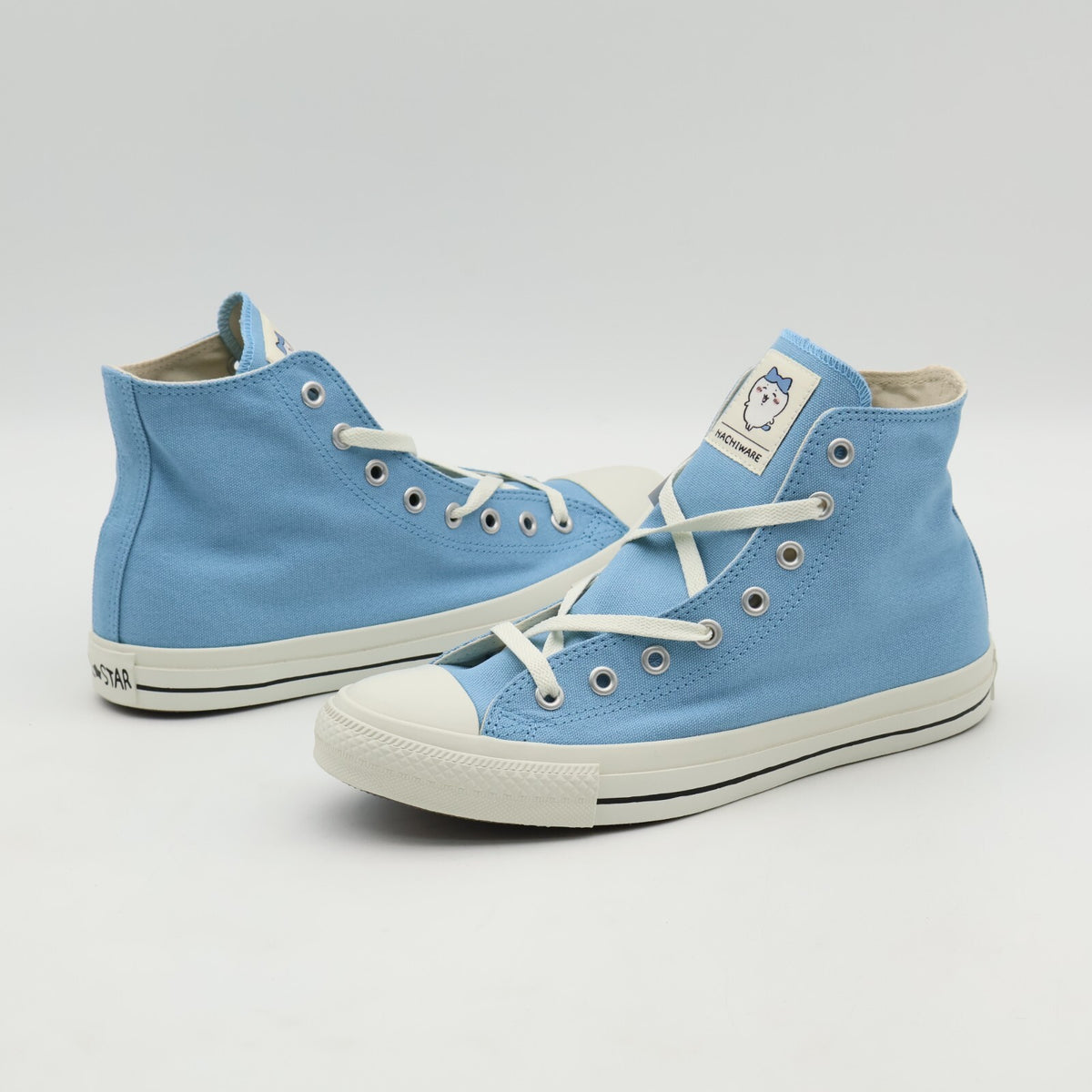 31314141 Chiikawa Converse All Star CL Hi Hachiware (Men's)
