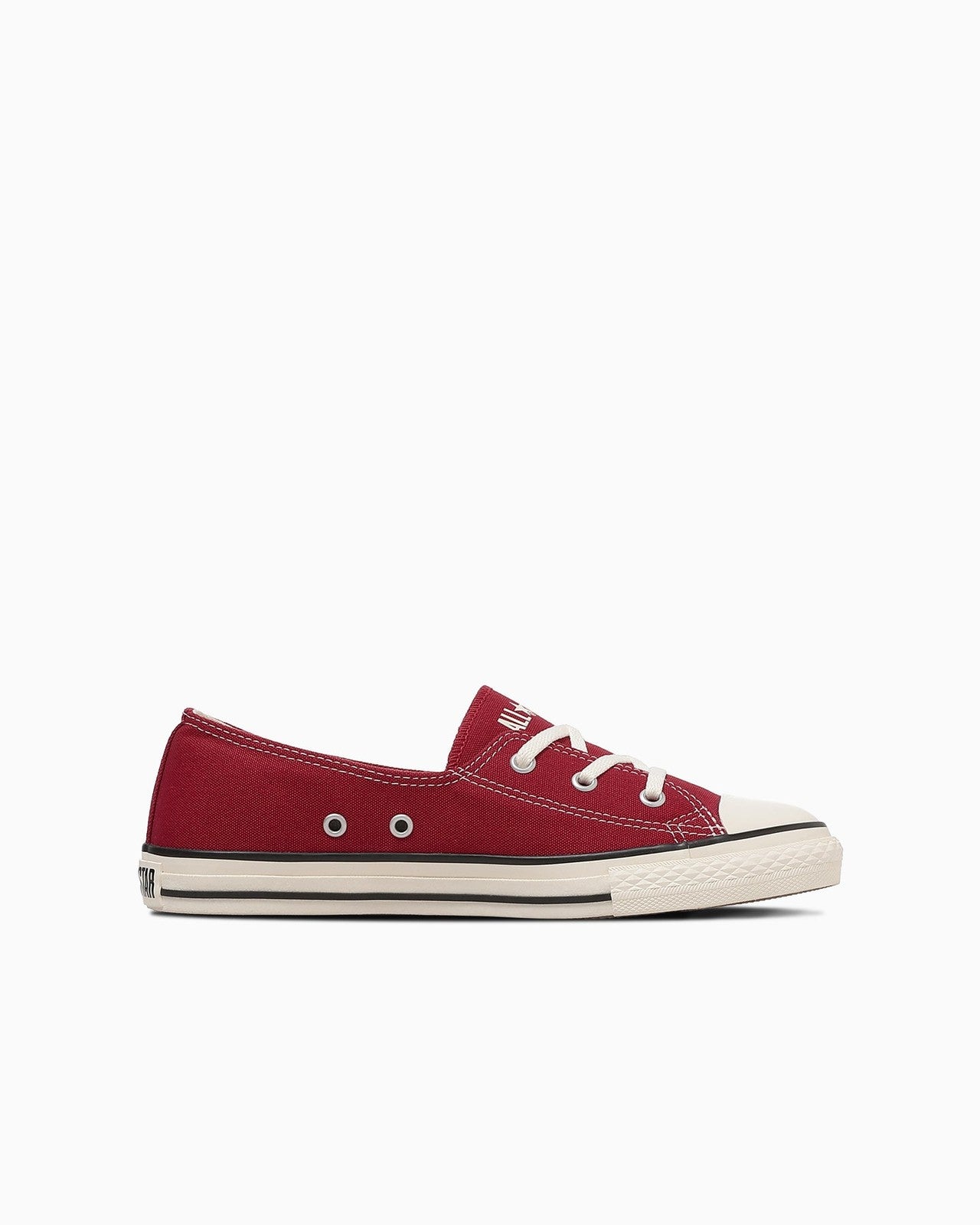 31318272 Converse Women's All Star LP Pumps OX Red (Women's)