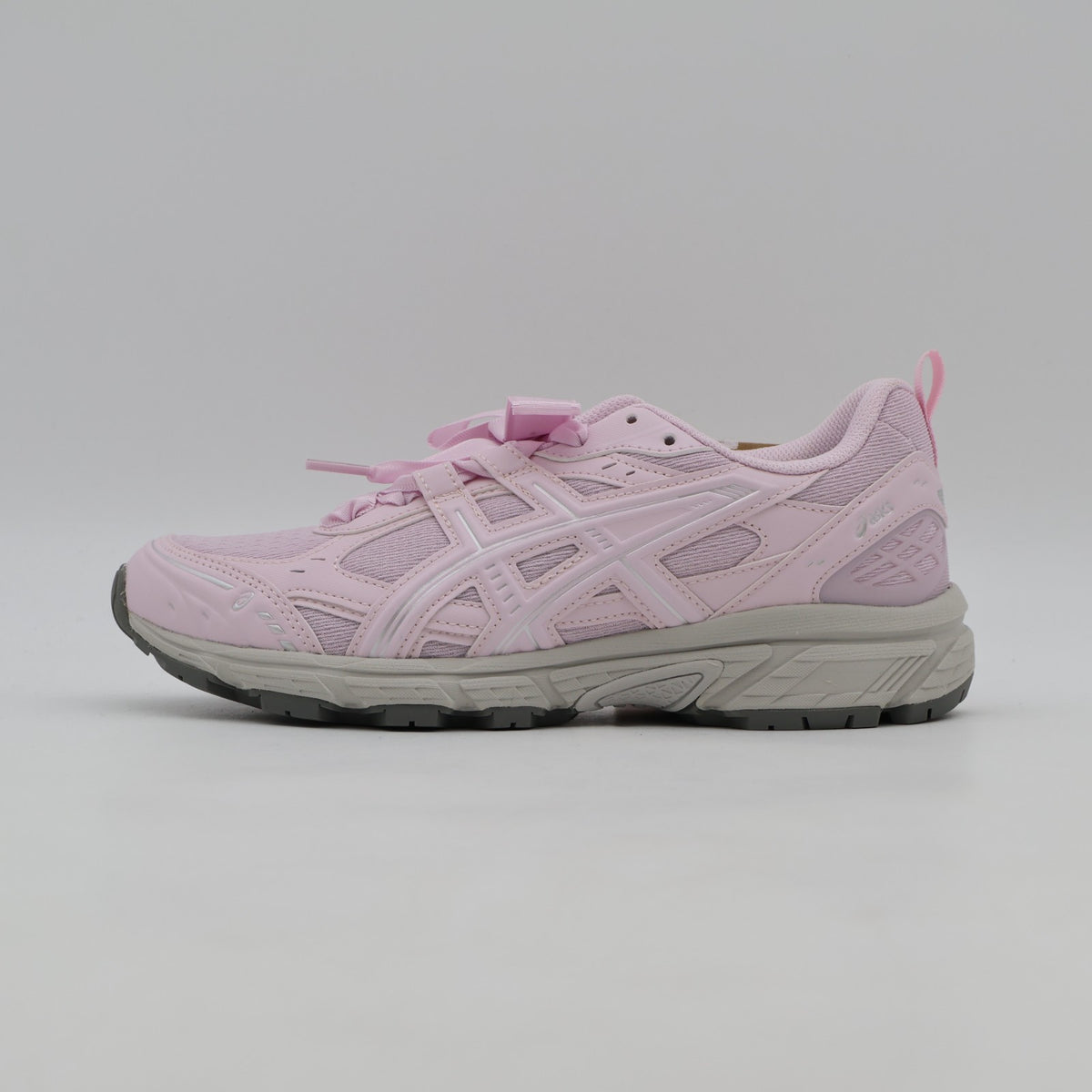 1203A753-700 Asics Gel-Nunobiki Pink Ribbon Laces (Men's)
