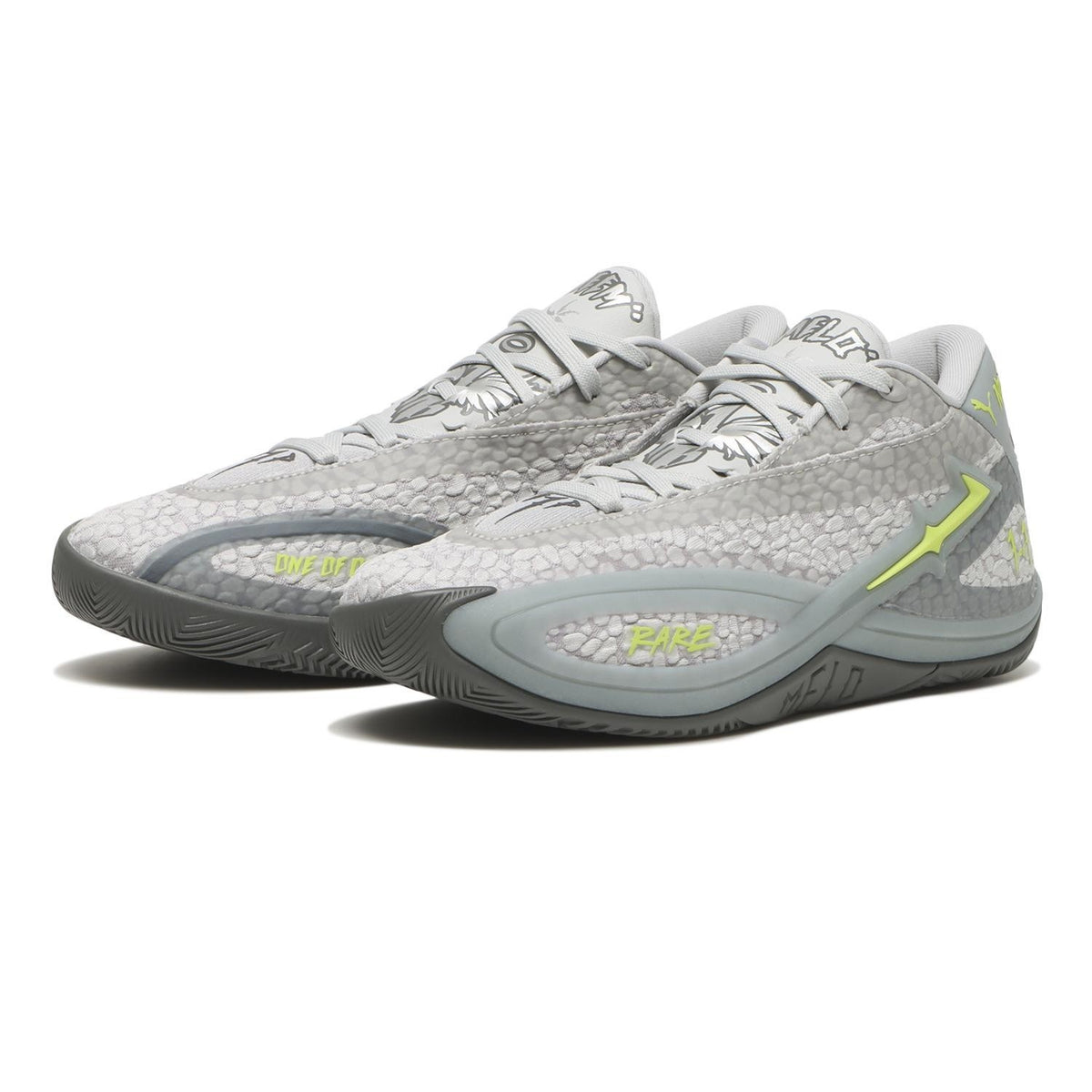313623-01 Puma MB.06 HILLS (Men's)