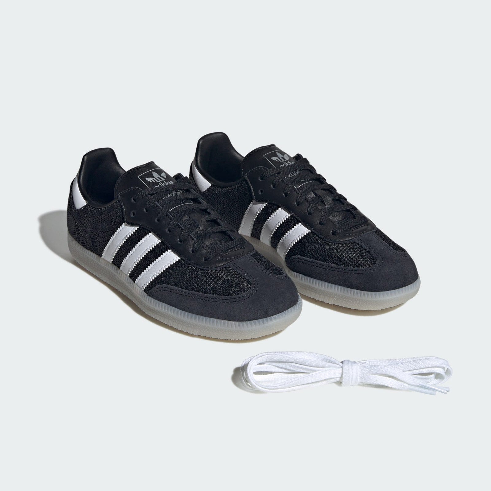 LA2752 adidas Samba OG Core Black Cloud White (Women's)