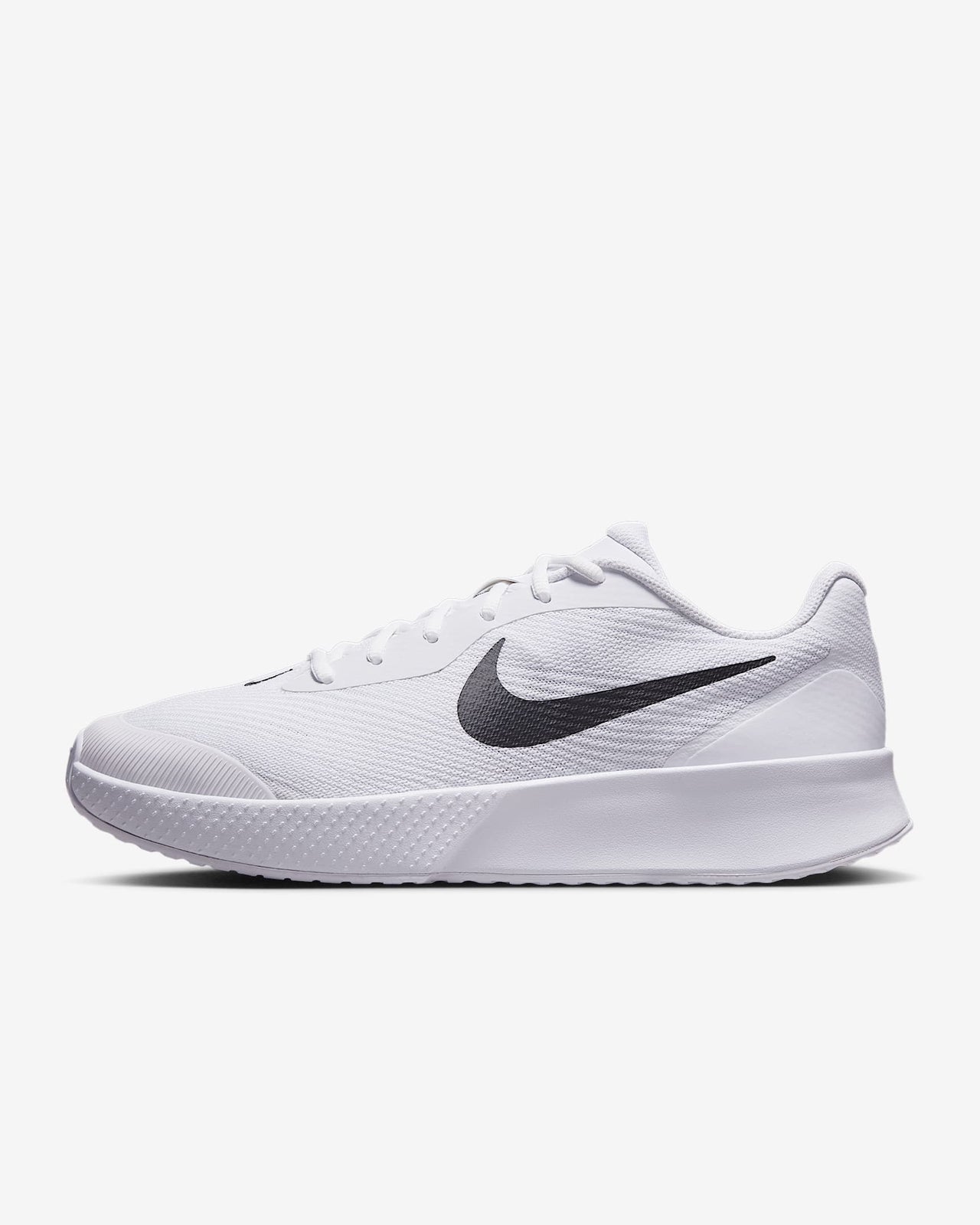FZ2155-101 Nike Vapor Lite 3 White Black (Men's)
