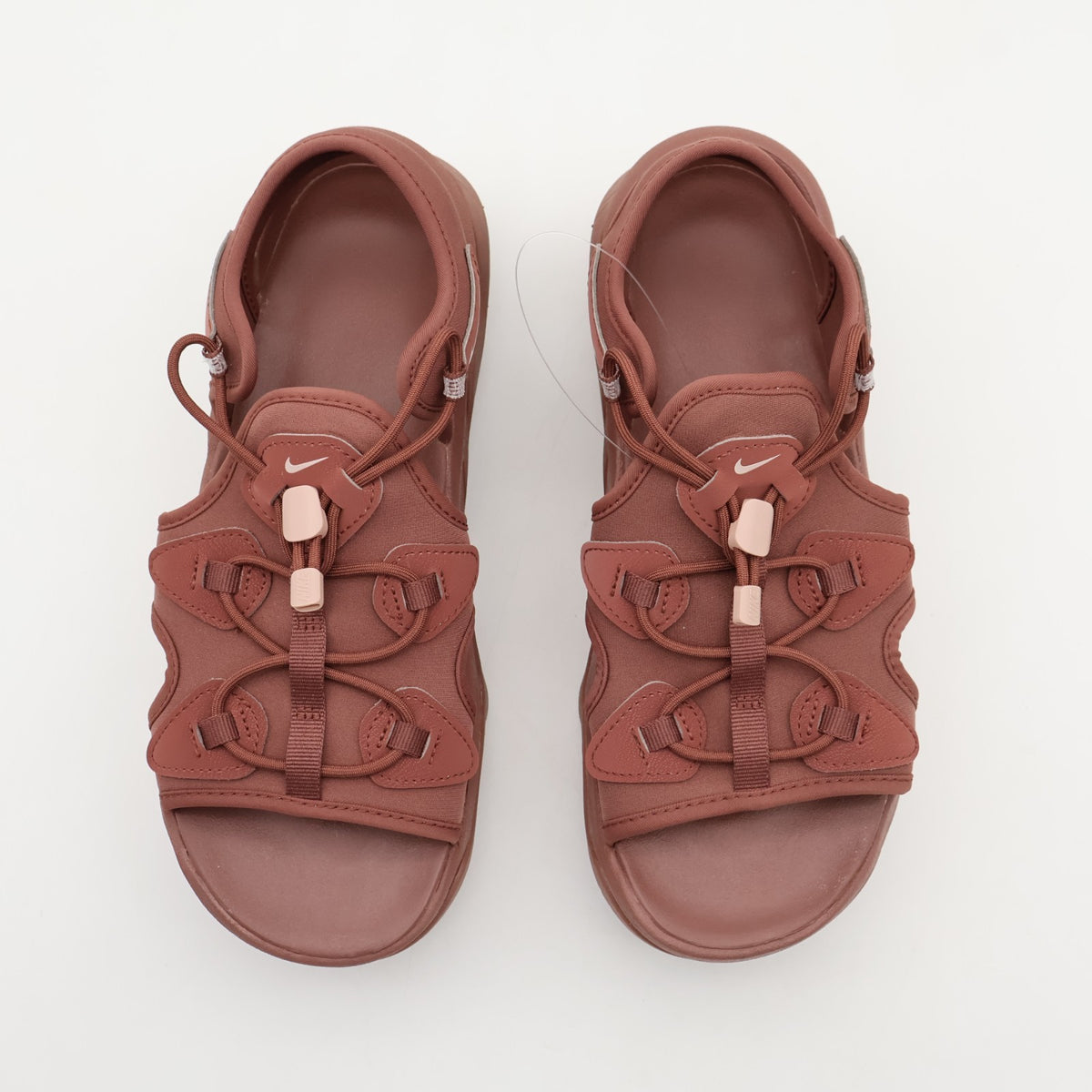 CI8798-202 Nike  Air Max Koko Red Sepia Red Sepia Particle Pink (Women's)