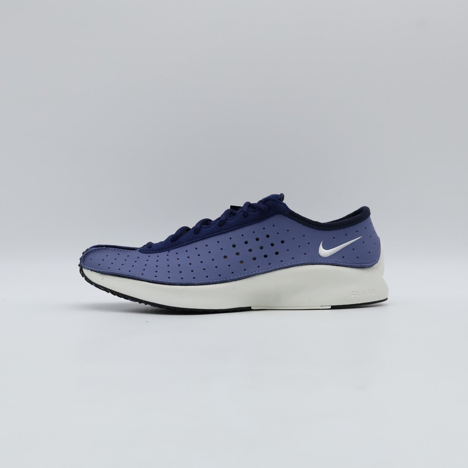 HQ7955-402 Nike Air Superfly World Indigo Midnight Navy Black Sail (Women's)
