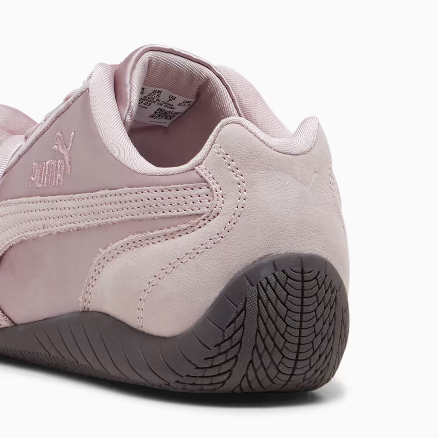 407673-03 Puma Speedcat Etoile "Misty Pink" (Women's)