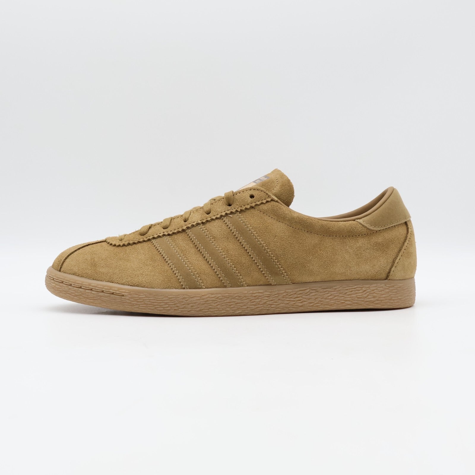 JP9651 adidas Originals Tobacco Brown Desert (Men's)