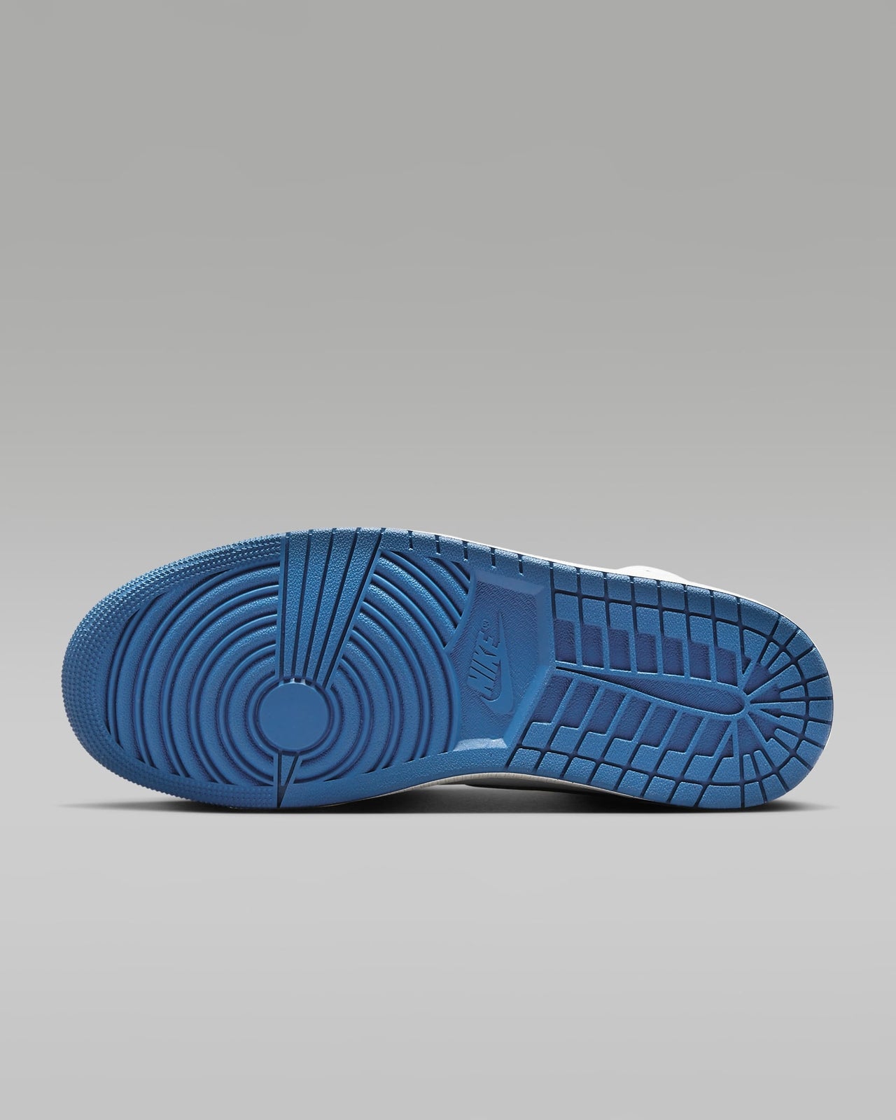 FN5215-141 Nike Air Jordan 1 Mid SE Industrial Blue (Men's)