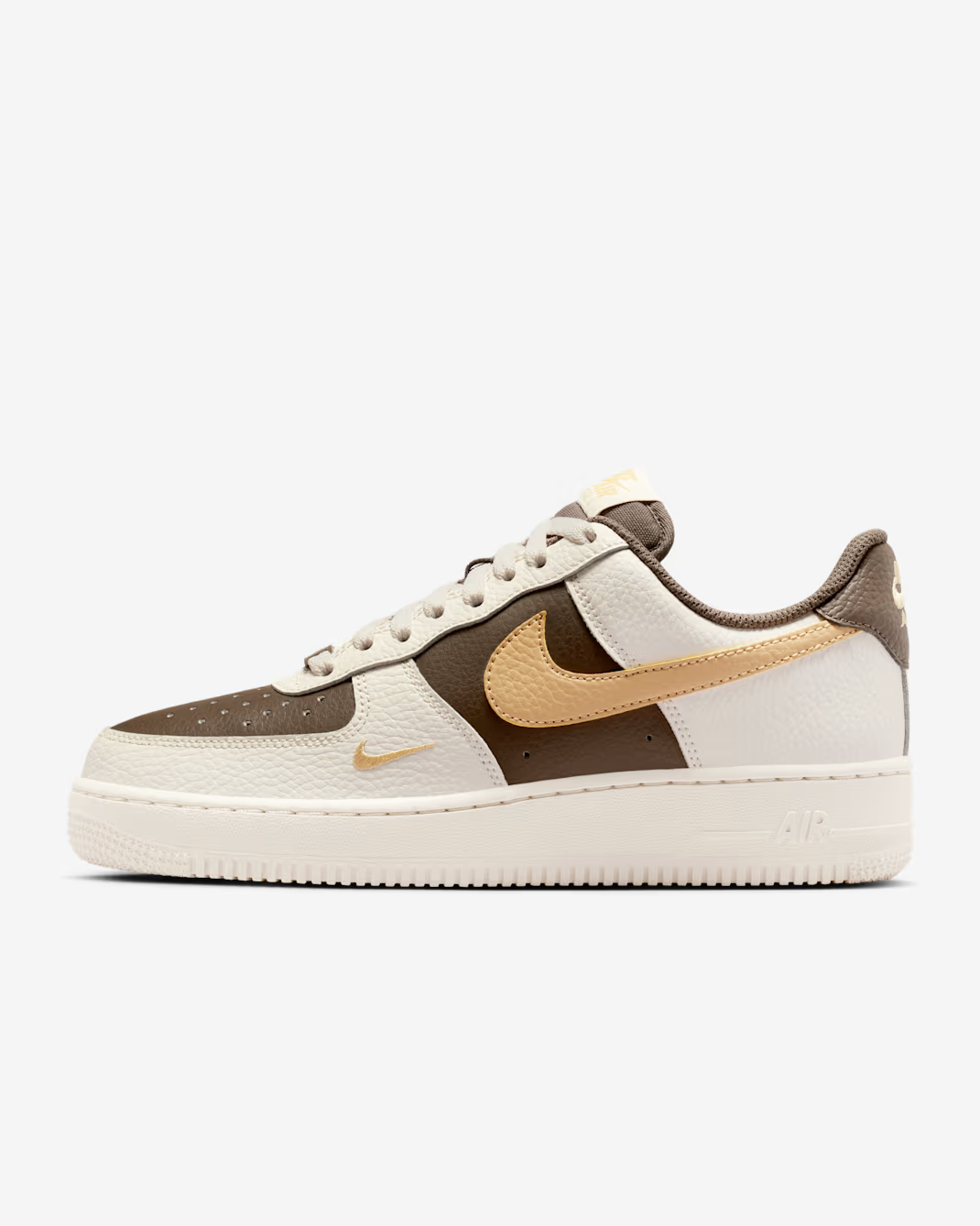IR0796-030 Nike Air Force 1 '07 LV8 Phantom Sesame (Women's)