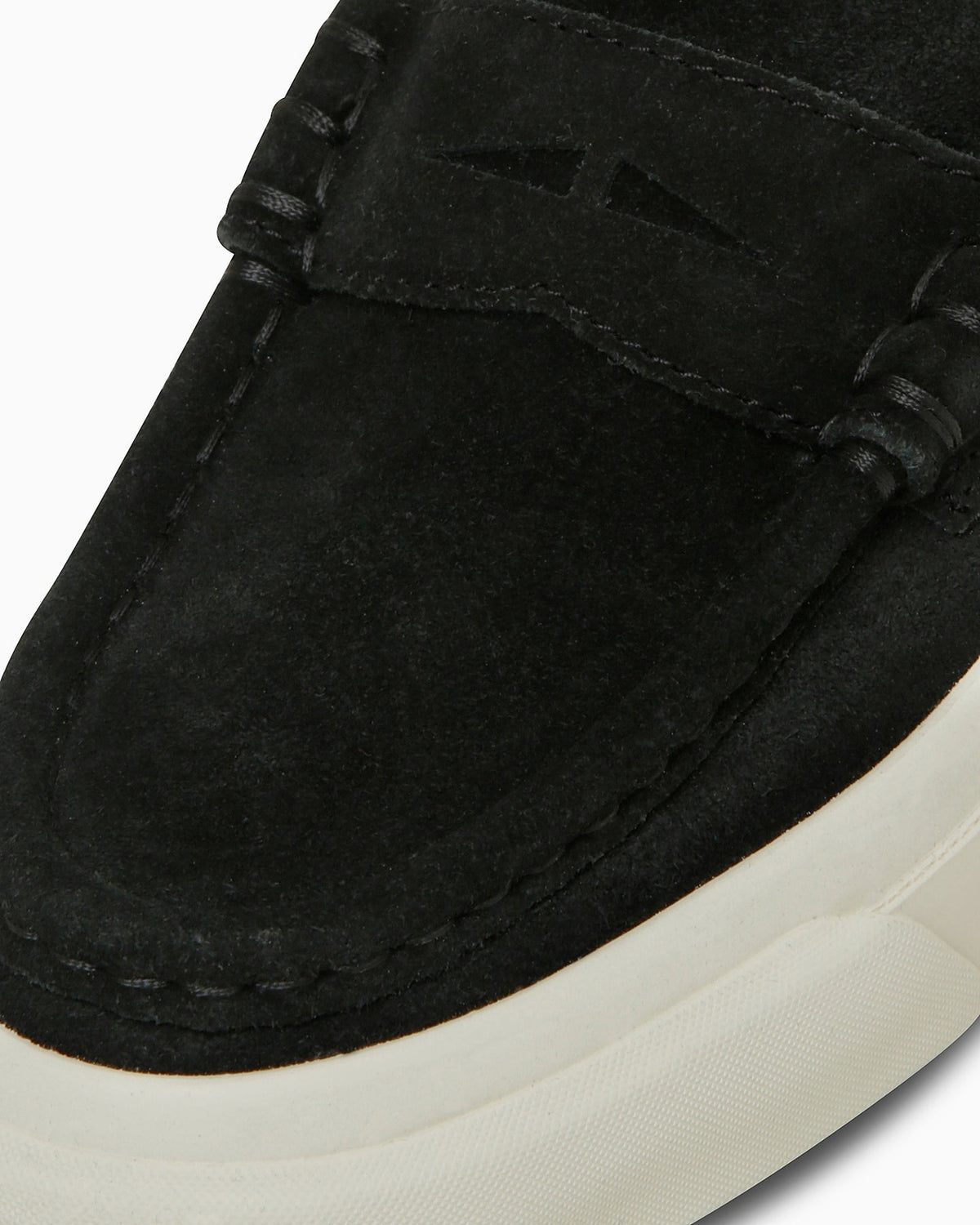 33301371 Graphpaper Ã Converse Jack Purcell Loafer Black (Men's)