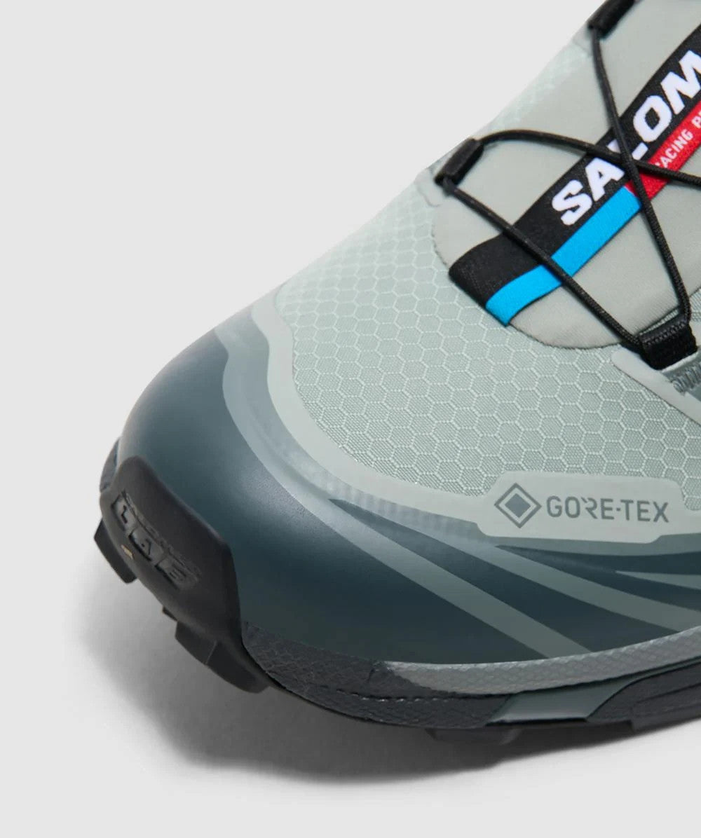 L47991700 Salomon XT-6 GORE-TEX "Wrought Iron/Urban Chic"