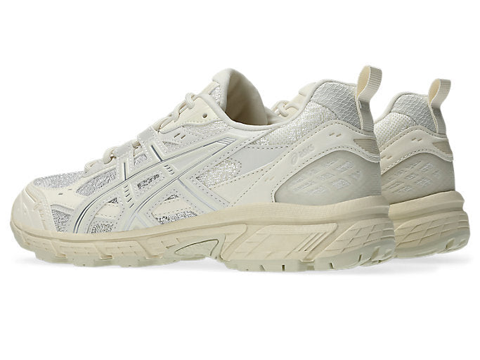 1203A597-100 Asics Gel-Nunobiki Cream Pure Silver (Men's)