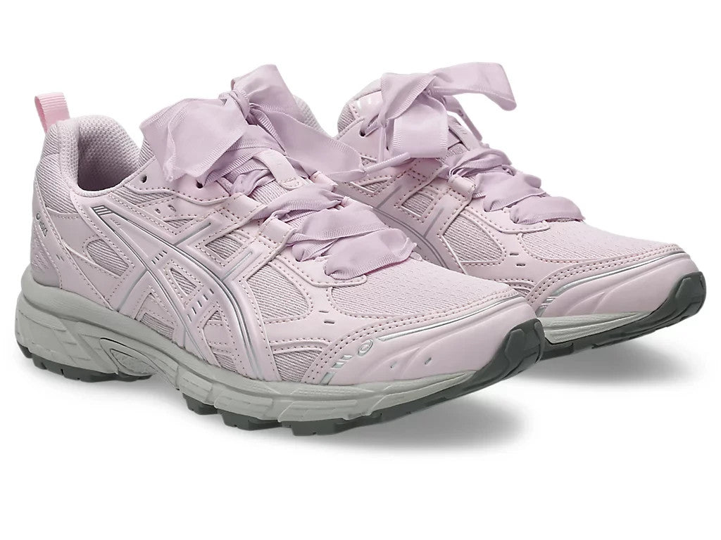 1203A753-700 Asics Gel-Nunobiki Pink Ribbon Laces (Men's)