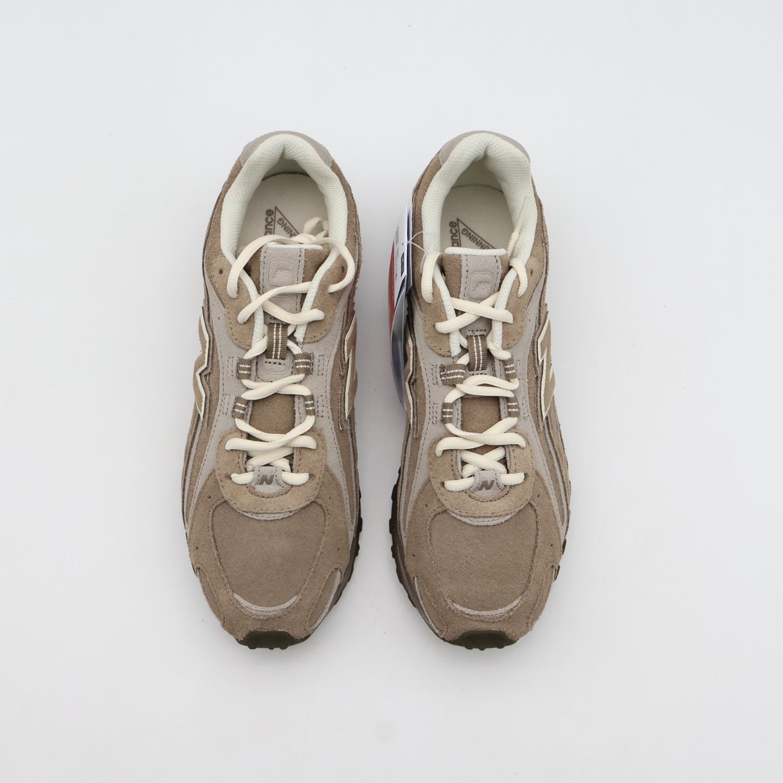 U204LMMA New Balance 204 Mushroom Arid Stone (Men's)