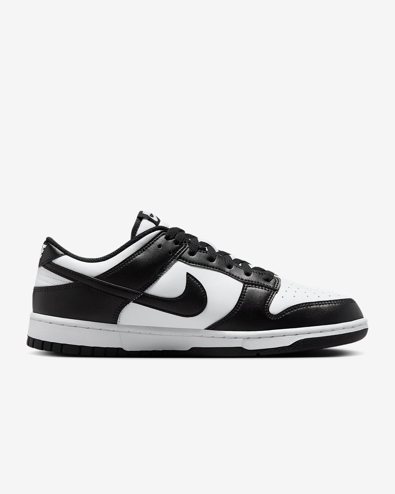 HF5441-100 Nike Dunk Low Retro Panda (Men's)
