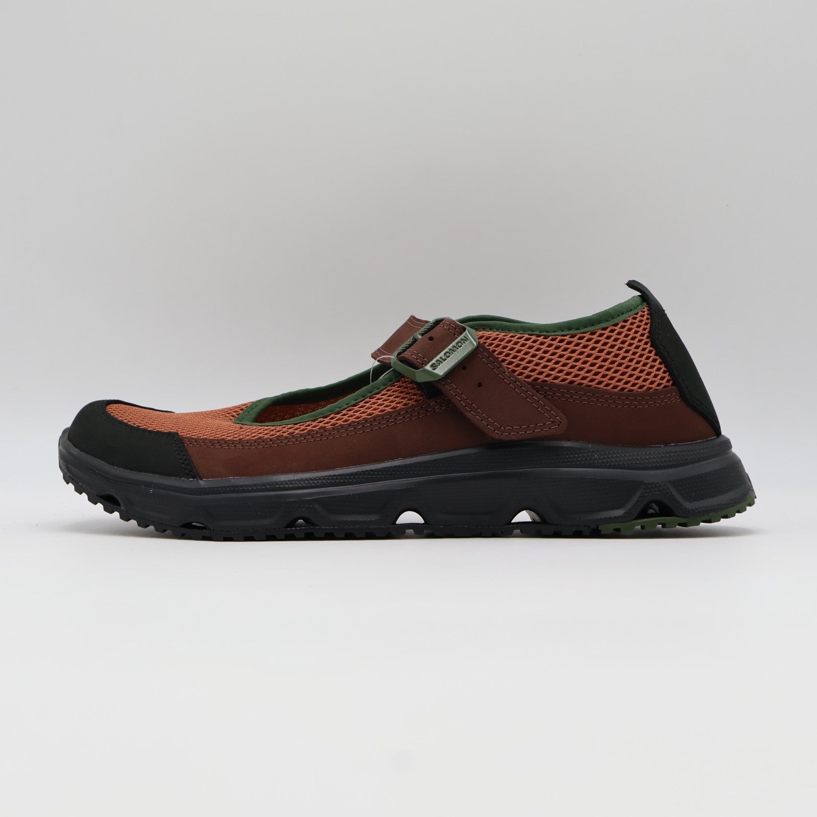 L47750300 Salomon RX Marie-Jeanne Russet Black (Men's)