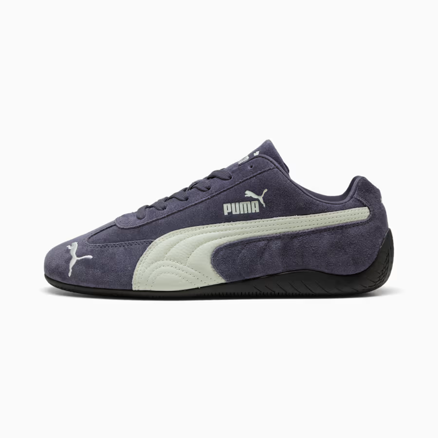 406329-86 PUMA Speedcat "Inky Depths/PUMA Black" (Men's)