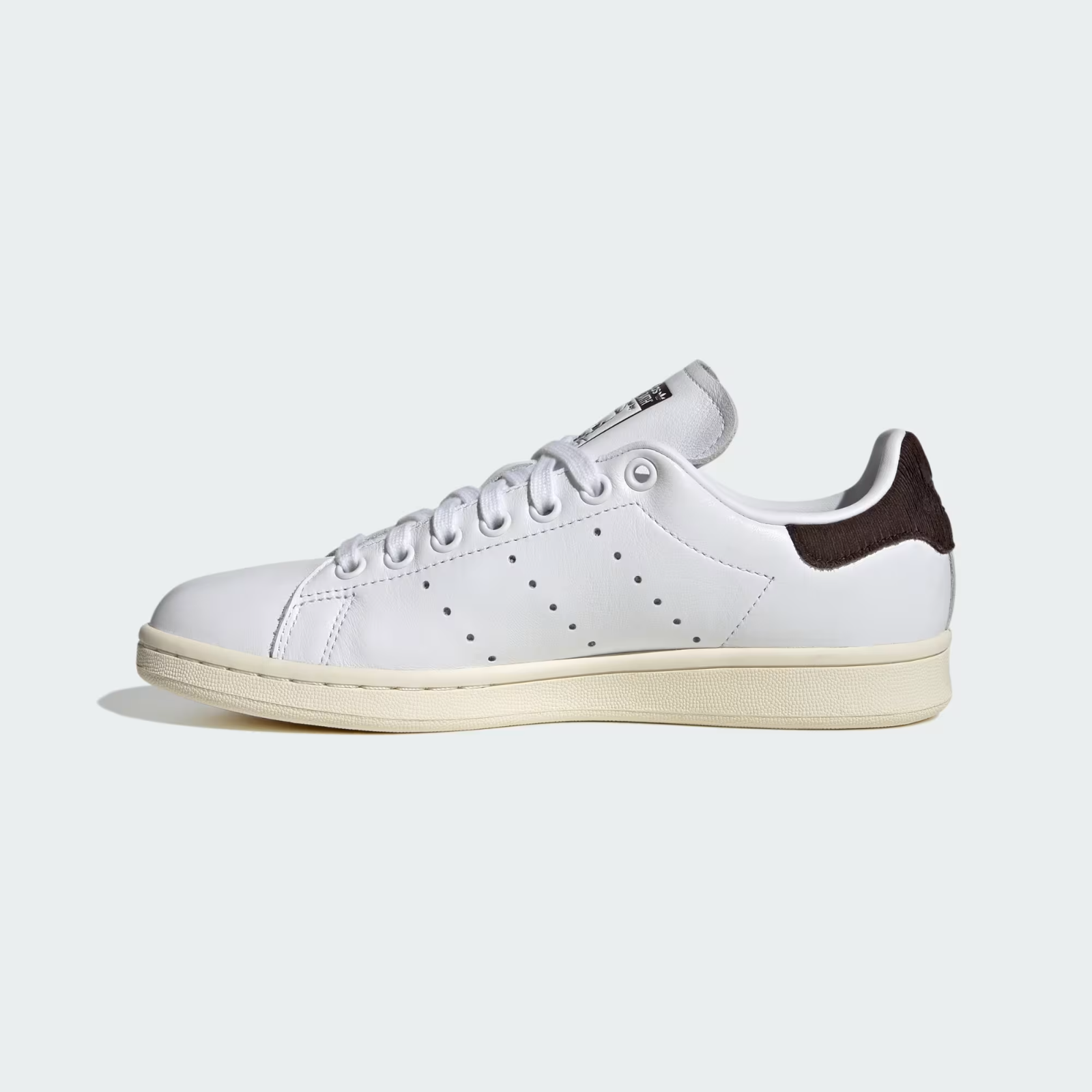 LC0521 adidas Stan Smith "Cloud White/Aurora Coffee" (Men's)