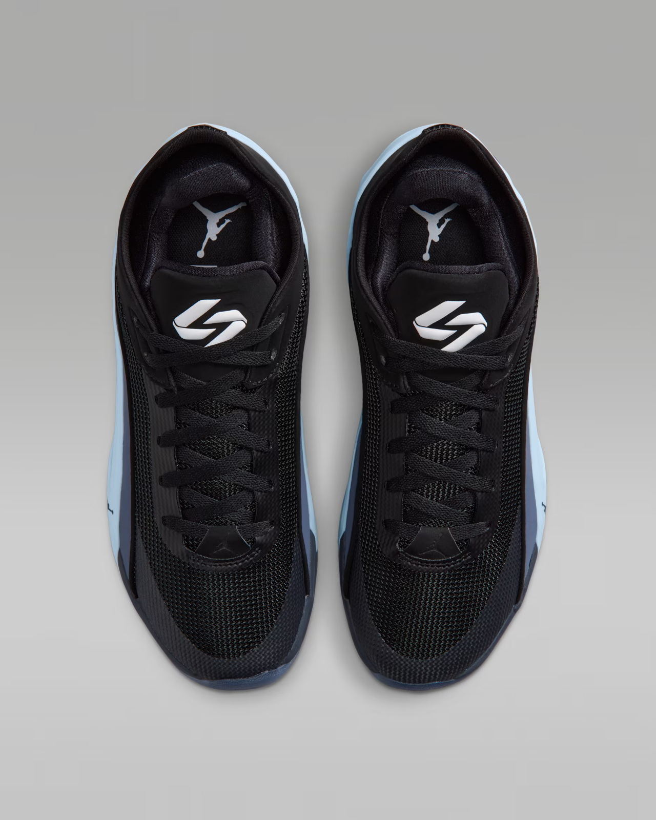 IM5181-002 Nike Jordan Luka 5 "Thunder Blue" (IM5181-002/IM5182-002) (Men's)